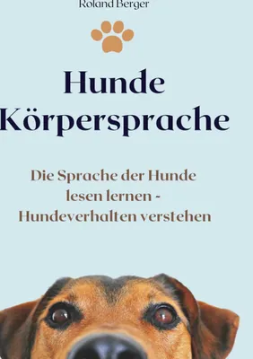 Produktbild von Hunde Körpersprache