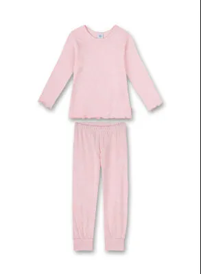 Produktbild von Sanetta Pyjama long 38073 116