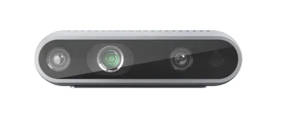 Immagine prodotto di Intel RealSense Depth Camera D435i - Webcam - 3D