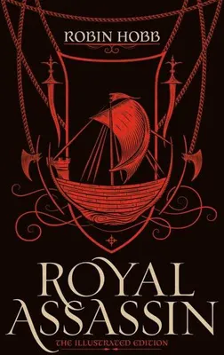 Image de Royal Assassin (the Illustrated Edition)