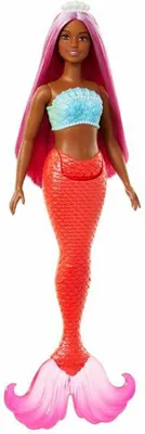Immagine prodotto di Barbie sirena