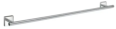 Produktbild von Smedbo HOUSE - Handtuchstange in Chrom poliert RK3464