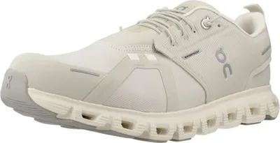 Produktbild von ON Running Cloud 6 WP Waterproof - Herren Sneakers Schuhe Pelican-Ghost 3MF10063563 , EU 44 US 10