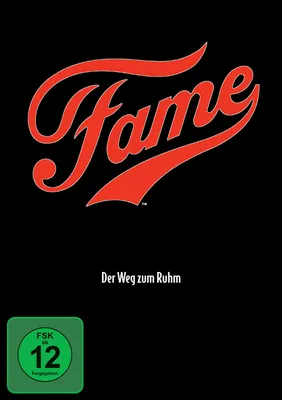 Produktbild von Fame - Der Weg zum Ruhm