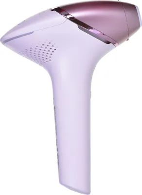 Immagine prodotto di Philips BRI977/00, Rosa-Goldfarben, Tecnologia a luce pulsata (IPL), 8,5 min, 2,5 min, 2 min, 1,5 min