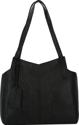 Produktbild von Cowboysbag Lavish Imbler Schultertasche Leder 30 cm