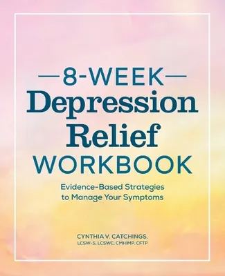 Obrázok produktu pre 8-Week Depression Workbook
