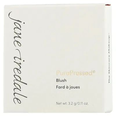 Produktbild von Jane Iredale PurePressed Blush Velvet Petal (3,2 g)