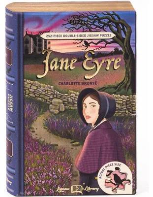 Produktbild von Jane Eyre Jigsaw Puzzle