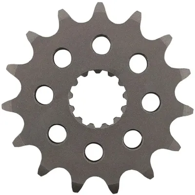 Produktbild von Ritzel Supersprox 525 - 15Z CST-520:15|feinverzahnt 21,6/25,0