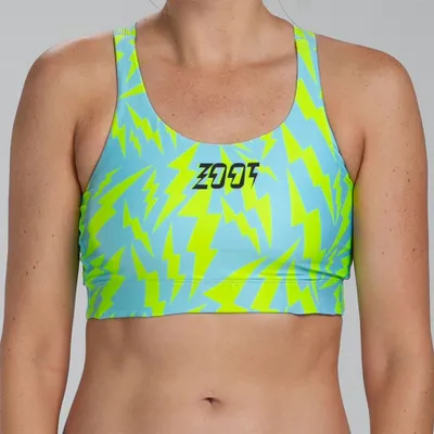 Produktbild von Zoot Ltd Swim Bikinioberteil Grün XS Frau Grün XS