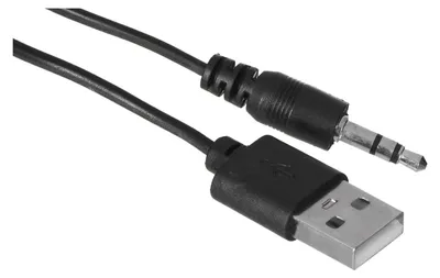 Zdjęcie produktu dla Esperanza EP111, 2-drożny, 6 W, Czarny