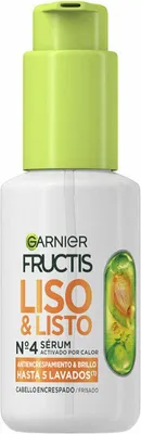 Produktbild von FRUCTIS N4 hitzeaktiviertes Serum 50 ml