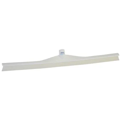 Immagine prodotto di VIKAN Scivolo igienico per pavimenti, 700 mm, completamente conforme alle norme HACCP 5-bianco
