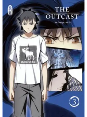 Immagine prodotto di The Outcast - Band 3