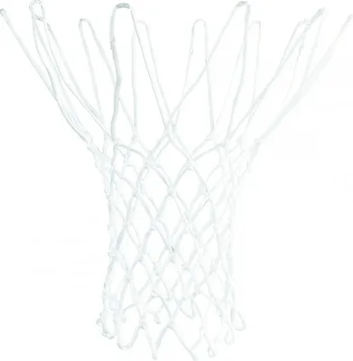 Produktbild von Witeblaze Basketballnetz weiss weiss ONE SIZE