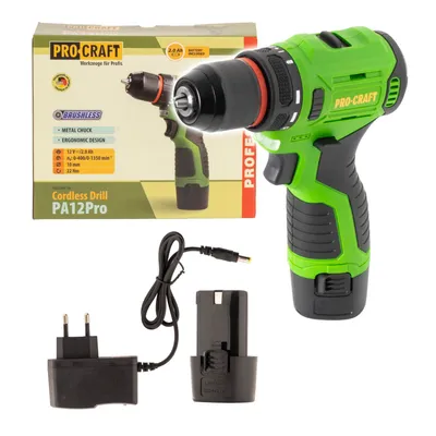 Image de Procraft PA12Pro-1b
