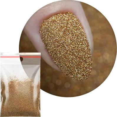 Image de Paillettes pour ongles n° 113, 20 g