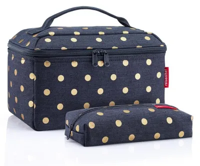 Productafbeelding van Beauty Case Set - Perfect cadeau voor reizen