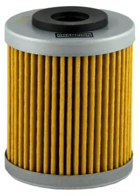 Produktbild von Champion Parts Cof057 Ölfilter Golden Golden One Size