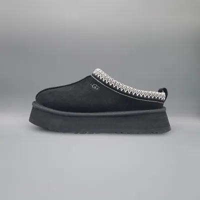 Obrázek produktu pro UGG Tazz Black Slipper Slipper Black Velikost: 42