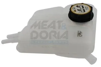 Produktbild von MEAT & DORIA Wasserkasten Kühler 2035019 für FORD Kuga Mk2 (DM2)