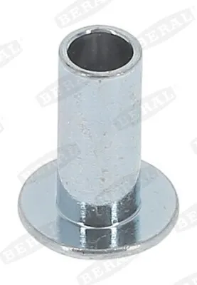 Immagine prodotto di Rivetto semitubolare in acciaio 8 x 18 (1 set=100 pezzi)
