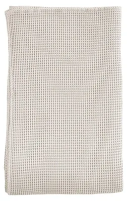 Produktbild von Beddinghouse Tagesdecke BH Brisk Sand 180x240 Sand