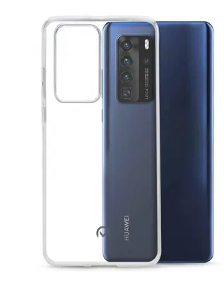 Imagen del producto de Mobilize Gelly Funda transparente para Huawei P40 Pro Plus - TPU