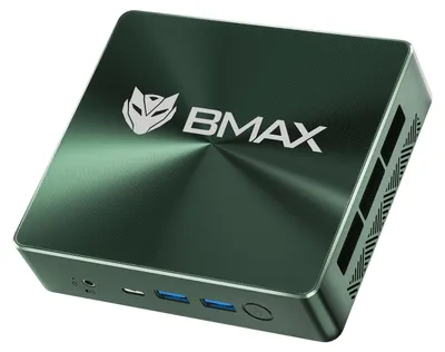 Immagine prodotto di Mini PC - Intel Core i7 - 16 GB di RAM - 1 TB SSD - Desktop compatto - Scheda grafica integrata