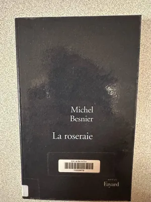 Image de La Roseraie