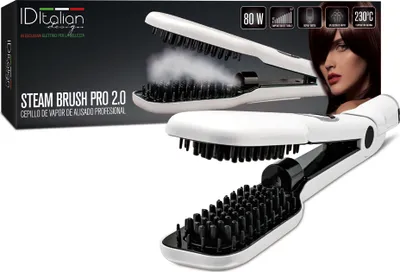 Produktbild von Postquam Parní Kartáč Parní Kartáč Italský Design