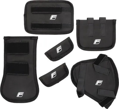 Produktbild von FISCHER Protektoren 7-teilig - Transportschutz | Rahmenschutz