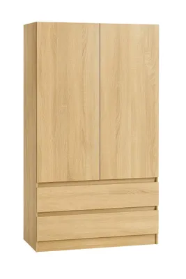 Obrázok produktu pre Dvojdverová skriňa 60 cm Sonoma