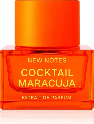 Produktbild von New Notes Cocktail Maracuja Extrait de Parfum 50 ml (unisex)