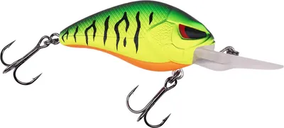 Produktbild von Zeck Fishing Danny 2.0 F 5,5 cm 0,7 m Firetiger
