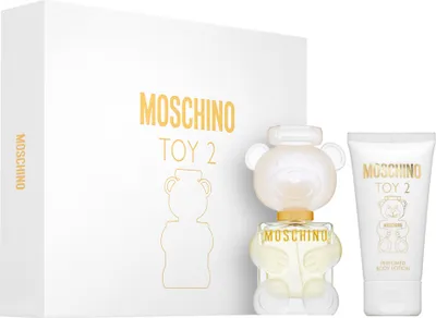 Produktbild von Moschino Toy 2 Geschenkset für Damen