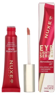 Produktbild von Nuxe Merveillance LIFT Eye Serum 15 ml