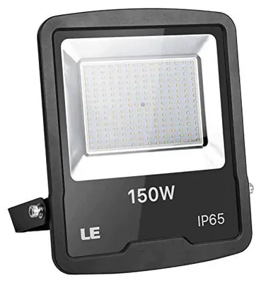 Zdjęcie produktu dla Reflektor LED 150W zewnętrzny 12000LM wodoodporny IP65 taras