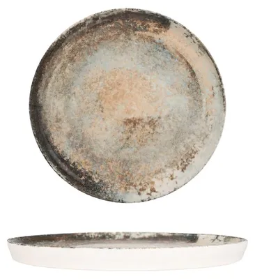 Produktbild von Rinart Dessertteller - Obvara - Porzellan - 17 cm