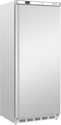 Produktbild von Polar Serie C Gefrierschrank Edelstahl Für Einfache Nutzung 600L