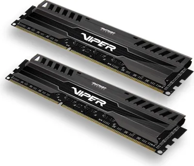 Immagine prodotto di Patriot Memory 16GB (2 x 8GB) PC3-12800 (1600MHz) Kit memory module 2 x 8 GB DDR3