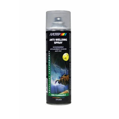 Produktbild von MOTIP Schweißtrennmittel 090404 Spraydose 500ml