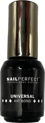 Productafbeelding van NailPerfect Vloeibare Primer, universeel, voor optimale hechting