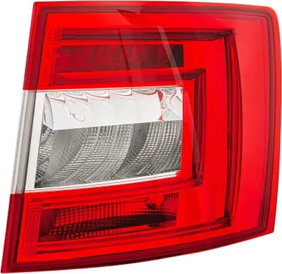 Immagine prodotto di Fanale posteriore combinato HELLA 2VP 354 818-041