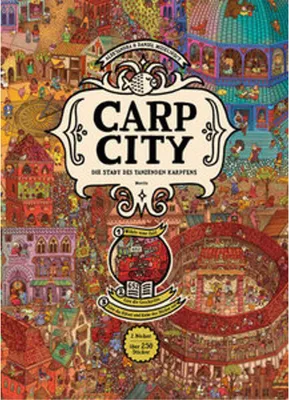 Image de Carp City