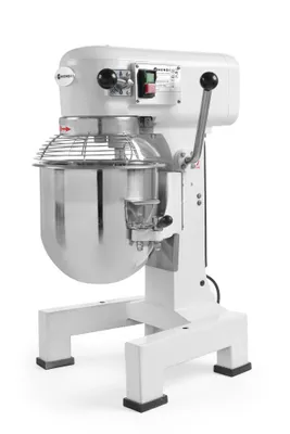 Produktbild von HENDI Professioneller Planetenrührer 10 l 230V 600W