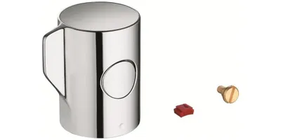 Obrázok produktu pre GROHE 47981000, Chróm