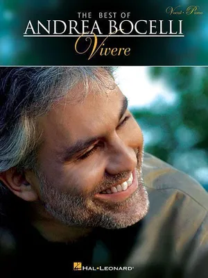 Produktbild von The Best of Andrea Bocelli: Vivere