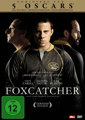 Produktbild von Foxcatcher